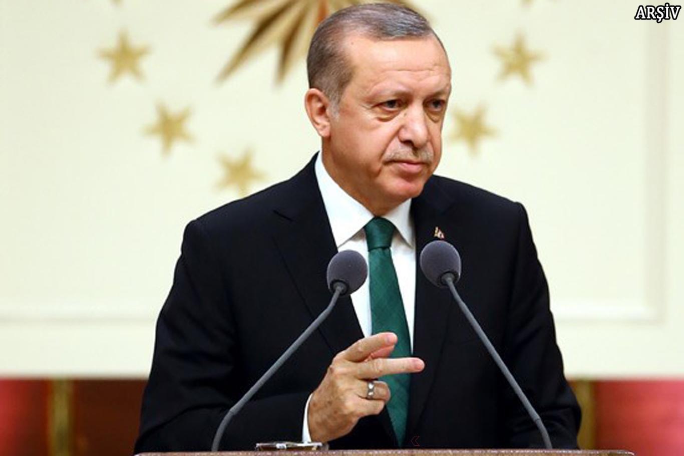 We expect our American allies to keep their promises this time: Erdogan